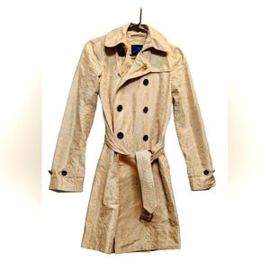 💥NWOT💥 Martin + Osa Trench Coat.